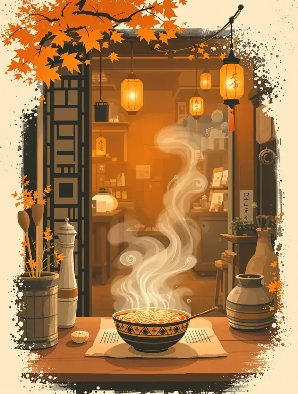 深夜食堂的第八张椅子 海报 - 神马影院电影推荐